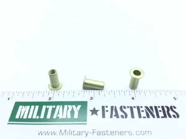 MS27130A14 Plain Blind Rivet Nut (7)