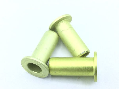 MS27130A26 Plain Blind Rivet Nut
