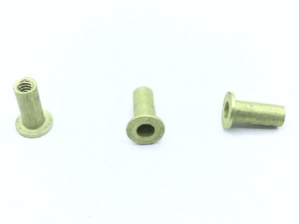 MS27130A7K Plain Blind Rivet Nut