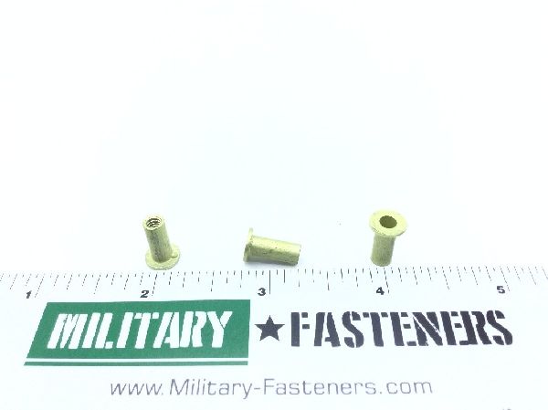 MS27130A7K Plain Blind Rivet Nut (3)