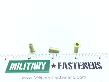 MS27130A7K Plain Blind Rivet Nut (3)