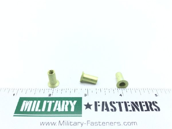 MS27130A93 Plain Blind Rivet Nut (4)