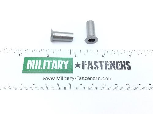 MS27130CR107K Plain Blind Rivet Nut