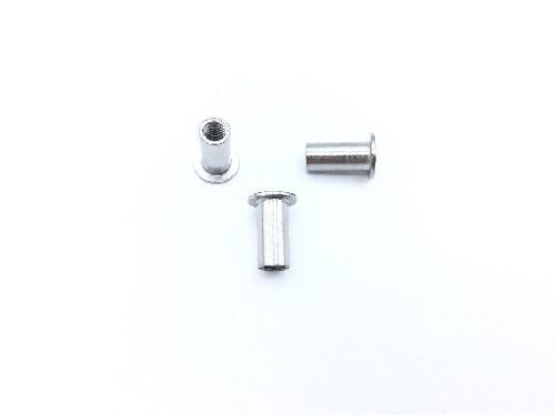 MS27130CR25 Plain Blind Rivet Nut (2)