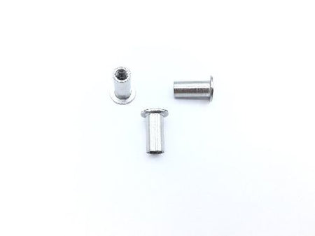 MS27130CR25 Plain Blind Rivet Nut (2)