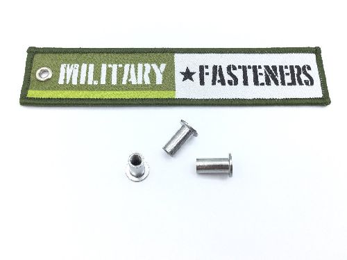 MS27130CR25 Plain Blind Rivet Nut (3)