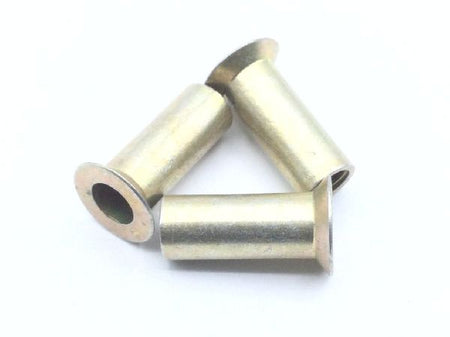 MS27130S100 Plain Blind Rivet Nut