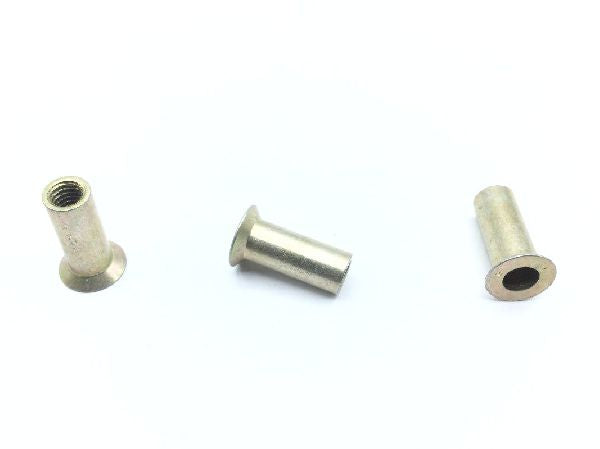 MS27130S100 Plain Blind Rivet Nut (2)