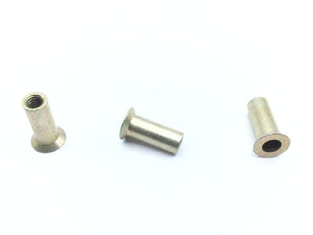 MS27130S100 Plain Blind Rivet Nut (2)
