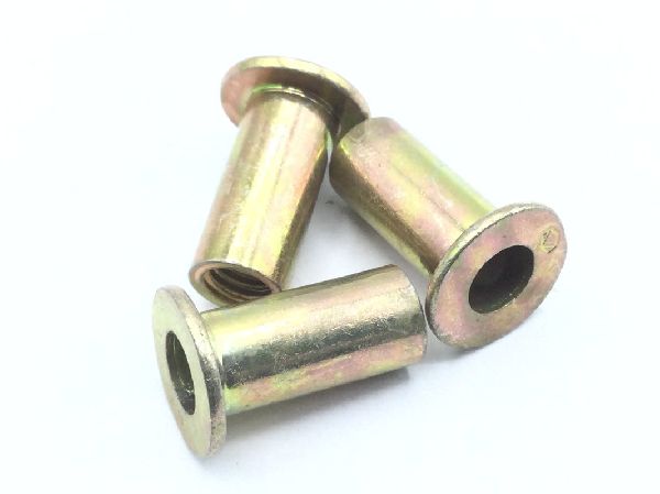 MS27130S25K Plain Blind Rivet Nut