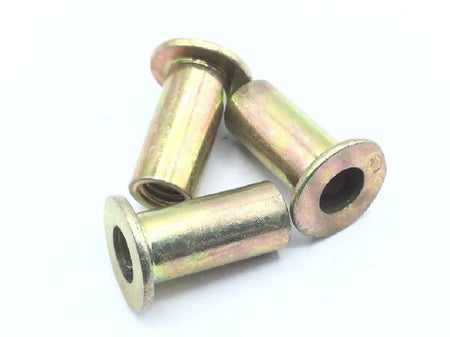 MS27130S25K Plain Blind Rivet Nut