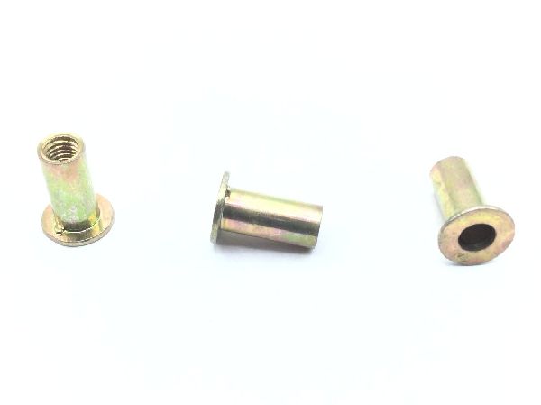 MS27130S25K Plain Blind Rivet Nut (2)