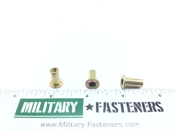 MS27130S25K Plain Blind Rivet Nut (4)