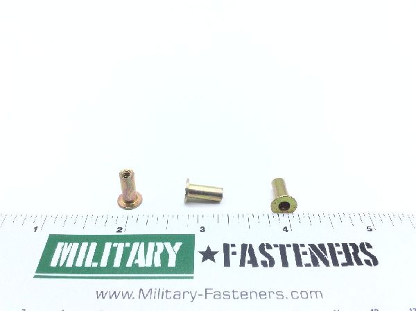 MS27130S7 Plain Blind Rivet Nut (2)