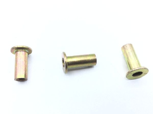 MS27130S7 Plain Blind Rivet Nut (4)