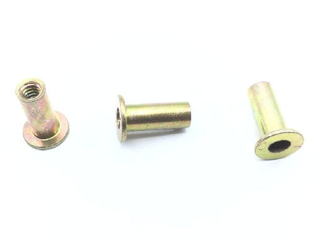 MS27130S7 Plain Blind Rivet Nut (5)