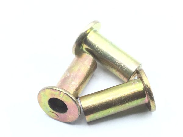 MS27130S7 Plain Blind Rivet Nut (6)