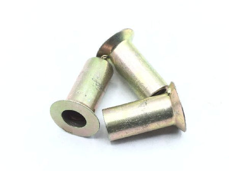 MS27130S93K Plain Blind Rivet Nut