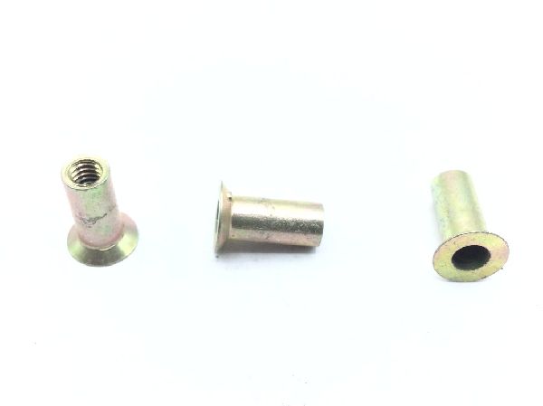 MS27130S93K Plain Blind Rivet Nut (2)