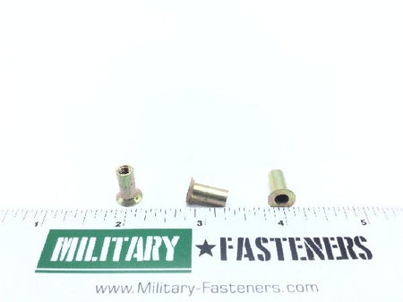MS27130S93K Plain Blind Rivet Nut (4)