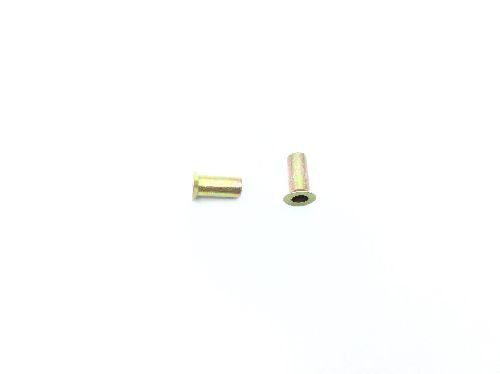 MS27130S93 Plain Blind Rivet Nut