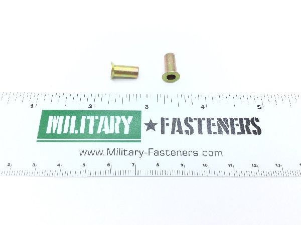 MS27130S93 Plain Blind Rivet Nut (3)