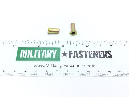 MS27130S93 Plain Blind Rivet Nut (3)