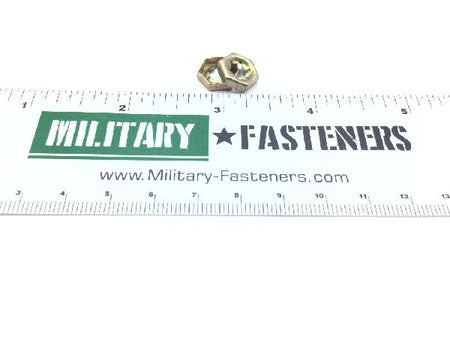 MS27151-12 Stamped Nut
