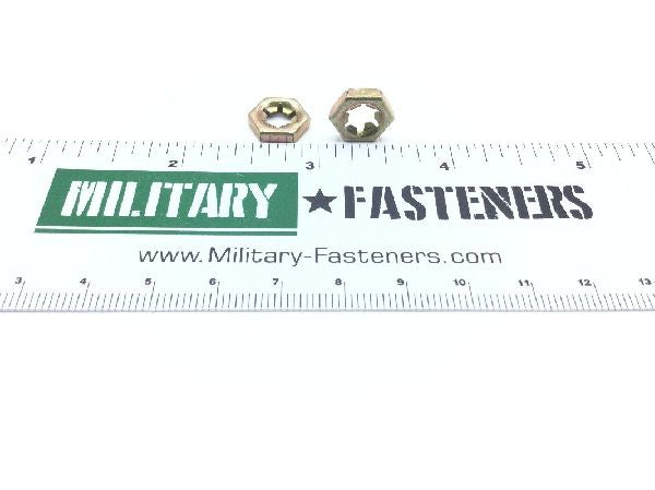 MS27151-12 Stamped Nut (2)
