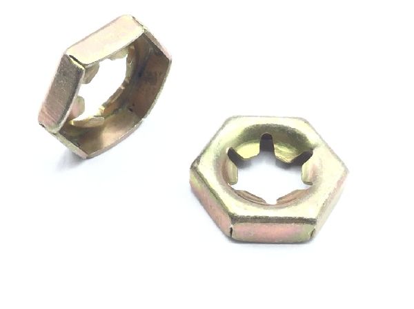 MS27151-12 Stamped Nut (6)