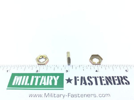 MS27151-13 Stamped Nut (3)