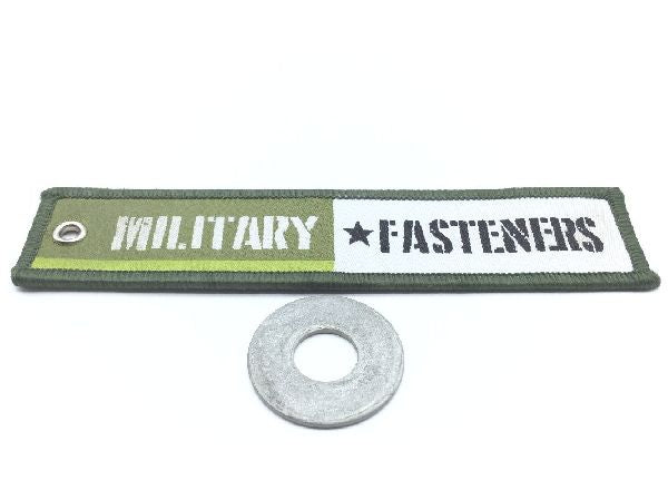 MS27183-017-MAG Flat Washer (4)