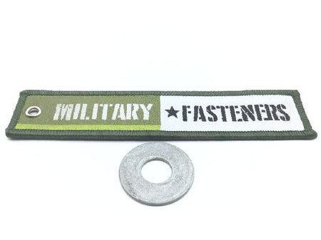 MS27183-017-MAG Flat Washer (4)