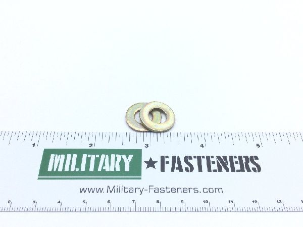 MS27183-12 Flat Washer (5)