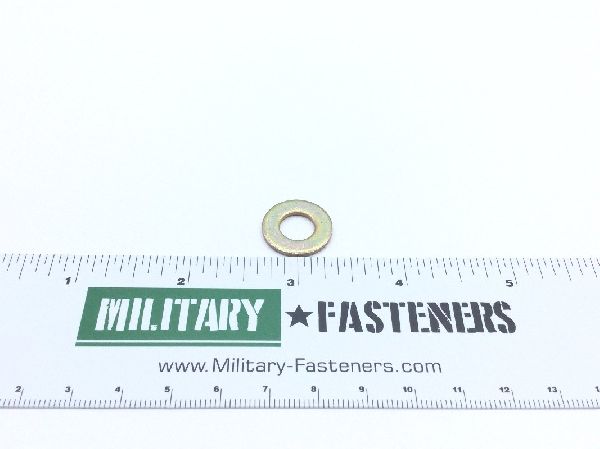 MS27183-12 Flat Washer (6)