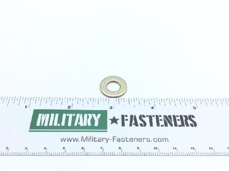 MS27183-12 Flat Washer (6)