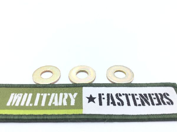 MS27183-13 Flat Washer (4)