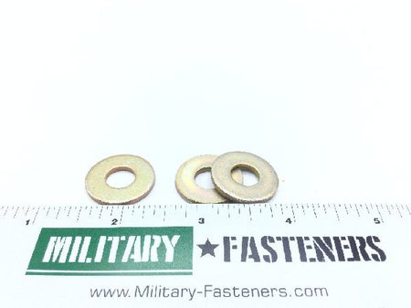 MS27183-13 Flat Washer (5)
