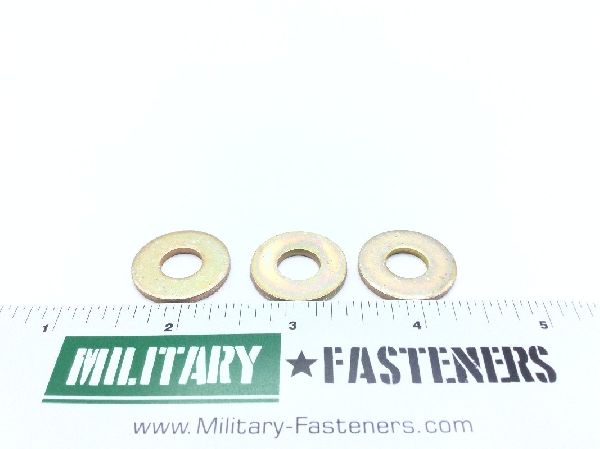 MS27183-13 Flat Washer (6)