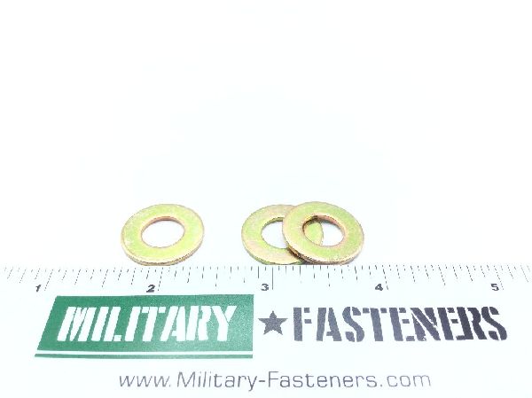 MS27183-14 Flat Washer (5)