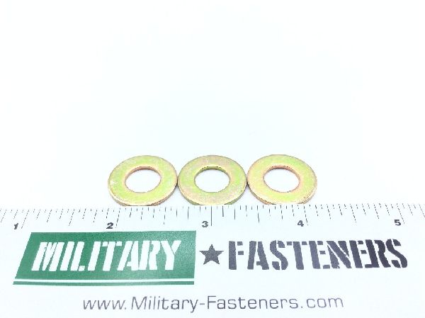 MS27183-14 Flat Washer (6)