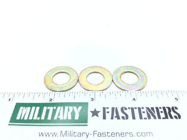 MS27183-16 Flat Washer (6)