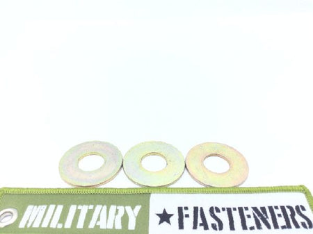 MS27183-17 Flat Washer (2)