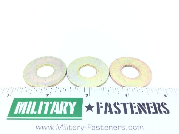 MS27183-17 Flat Washer (3)