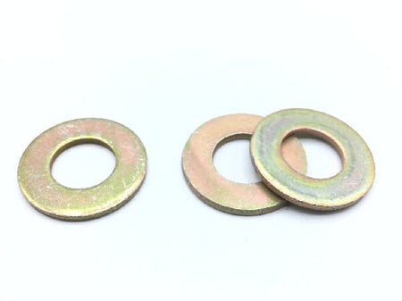 MS27183-18 Flat Washer (2)