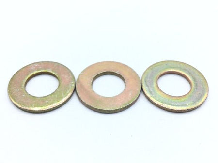 MS27183-18 Flat Washer (3)