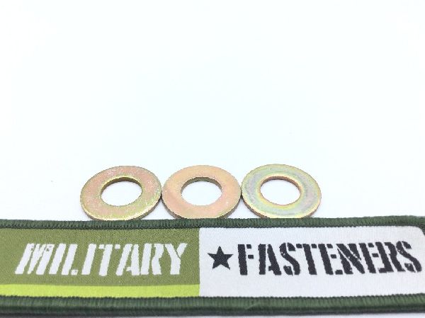 MS27183-18 Flat Washer (4)