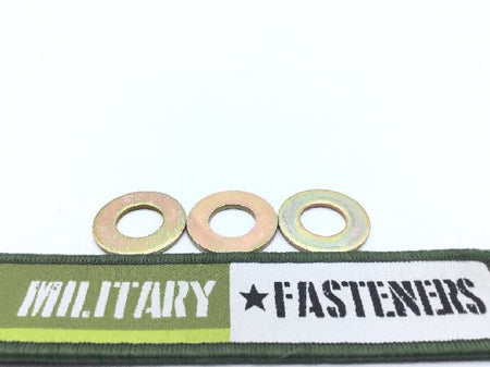 MS27183-18 Flat Washer (4)