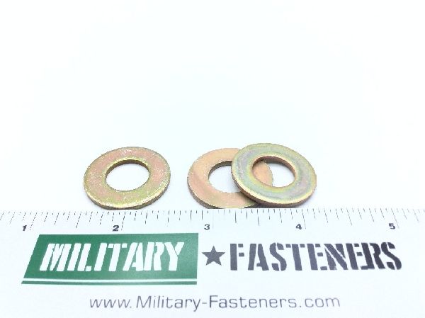 MS27183-18 Flat Washer (5)
