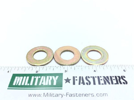 MS27183-18 Flat Washer (6)